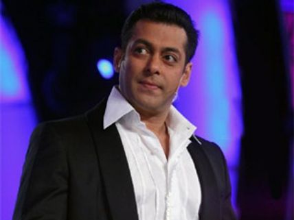 Salman Khan returns with Bigg Boss 5