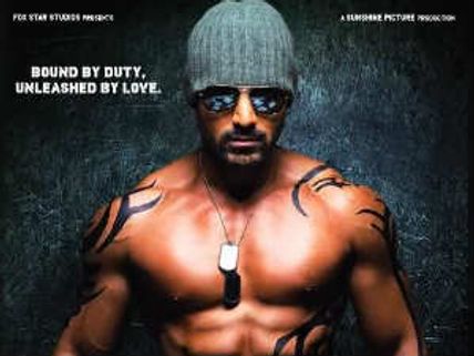 Force is the real raw action film after Ghayal: John Abraham