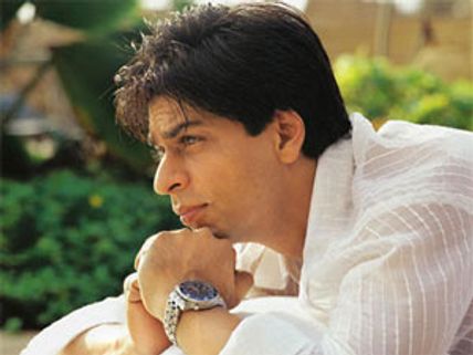 Shahrukh Khan wants to build public utilities for women