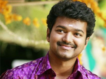 Vijay to be paid Rs 5 crore for a telecom commercial?