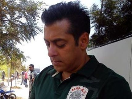 Salman Khan to act in Bodyguard sequel?