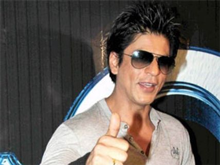 Ra.One's giving Shahrukh Khan sleepless nights