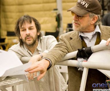 Steven Spielberg to direct Gods and Kings?