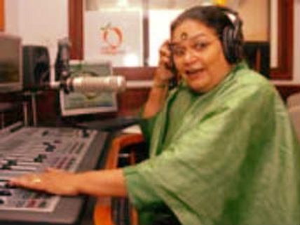 Usha Uthup croons a song for Shahrukh’s Don 2