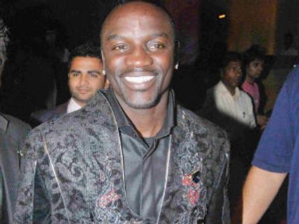 Akon to croon for Mahesh Babu's The Businessman