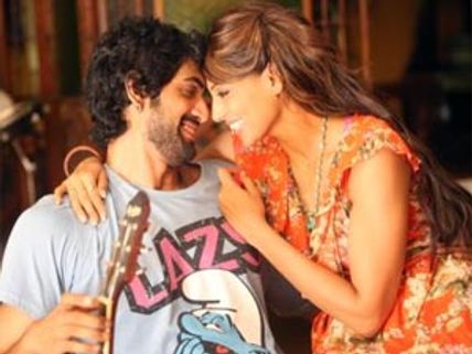 Bipasha Basu denies 'tying the knot' with Rana Daggubati