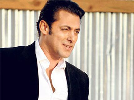 Salman Khan says he is not 100 per cent better