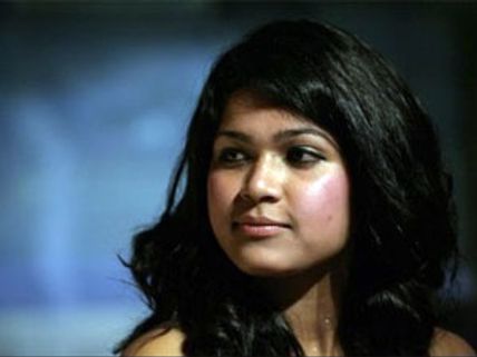 Bigg Boss 5, a platform to connect, says Nihita Biswas