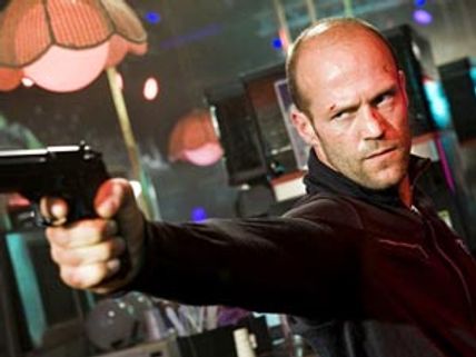 Jason Statham likely to join Fast and Furious 6