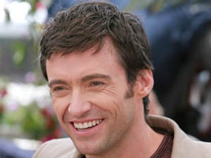 Hugh Jackman reiterates his interest in Bollywood