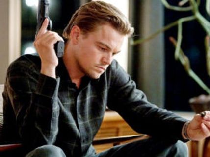 Leonardo DiCaprio inks the 'Satori' deal