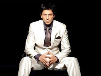 Shahrukh Khan to meet Rajinikanth in Chennai