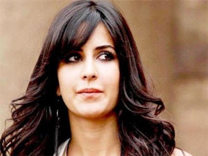 Katrina Kaif's adventurous trip at 17 