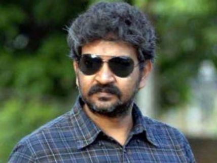 SS Rajamouli denies directing Chiranjeevi's 150th film