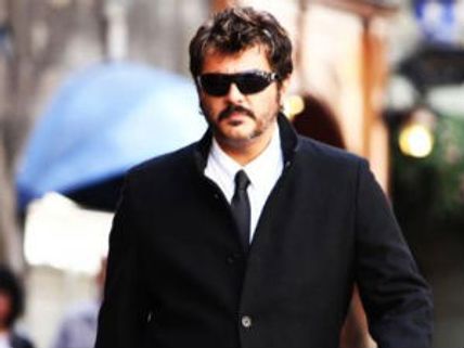 Ajith to work with Vishnuvardhan before Shankar