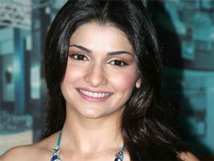 Prachi Desai refuses to make love in Jannat 2?
