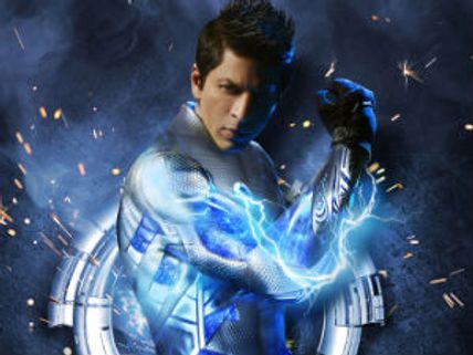 Mani Ratnam, Rajini's daughter launch teaser of Ra.One's Tamil version