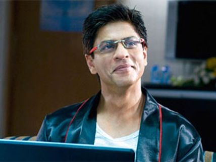 Shahrukh Khan faces legal music for violating act