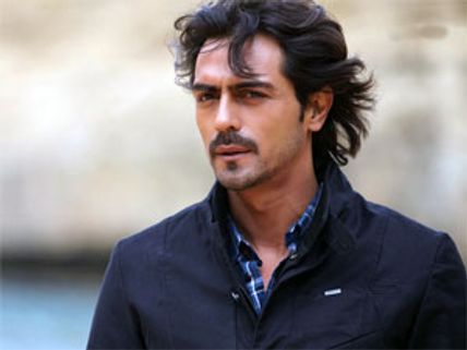 Arjun Rampal to be seen on small screen soon