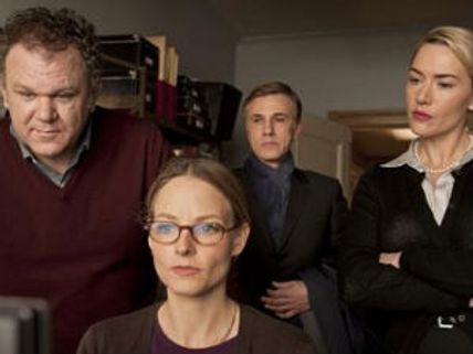 Latest Carnage trailer's sensible and polite!