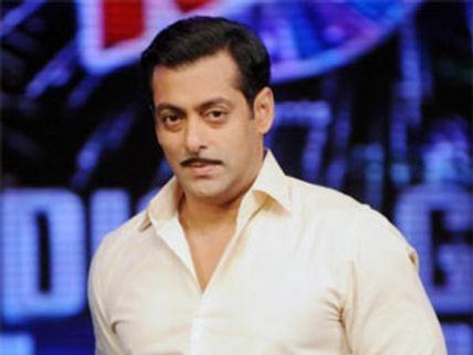 Salman Khan to make his way out of Big Boss 5?