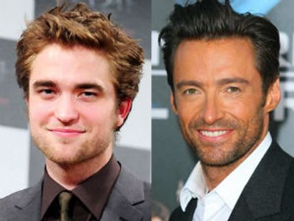 Robert Pattinson has a soulful voice: Hugh Jackman