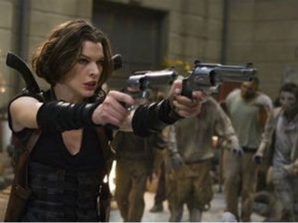 17 zombie actors injured on Resident Evil: Retribution set