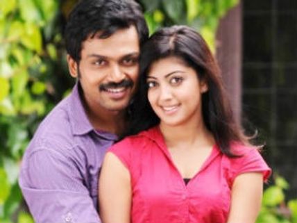 Karthi's Saguni throws light on Nira Radia episode