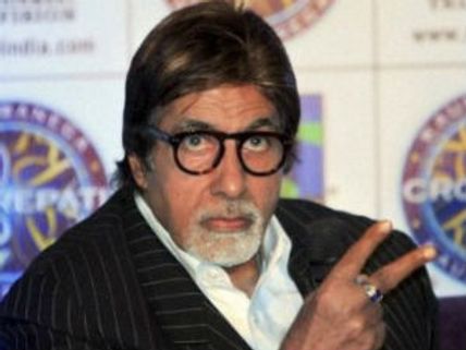KBC 5 dominates Bigg Boss 5 in TRP ratings