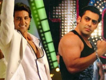 Hrithik Roshan vs Salman Khan – Hrithik wins in TV ratings