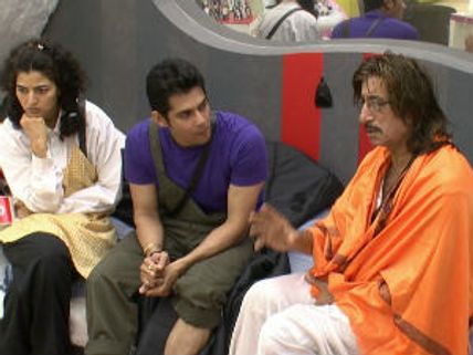 Bigg Boss 5: Shakti warns Amar, Mandeep about groupism