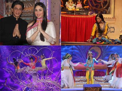 Star Plus set to celebrate Diwali in grand style