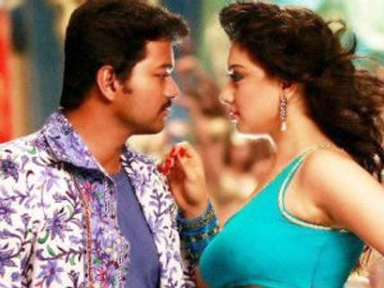 Velayudham US theatrical rights sold
