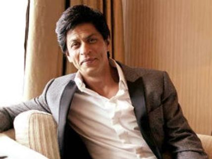 Shahrukh takes on woman-centric expletives in Ra.One