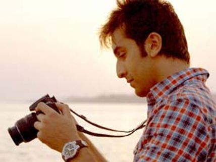 Ranbir Kapoor says dad Rishi Kapoor is his biggest critic
