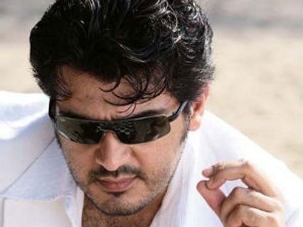 Injured Ajith Kumar is doing fine!