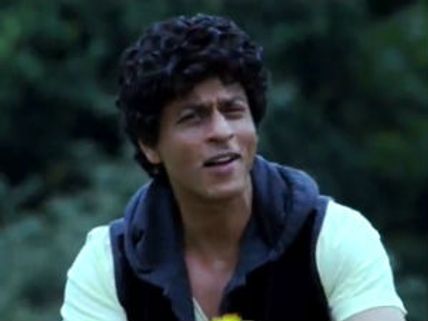Shahrukh's Ra.One gets 'U' certificate from Censor Board