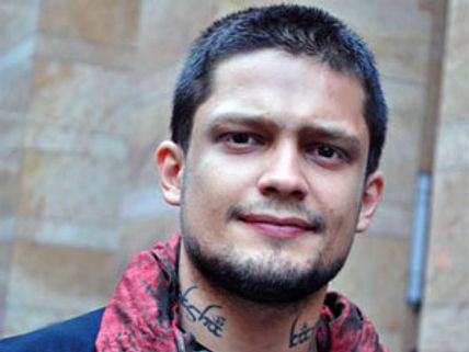 Big Boss 5: MTV Splitsvilla winner Siddharth makes his entry