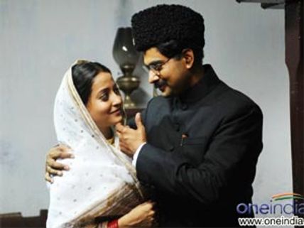 Veeraputhran runs into legal problem