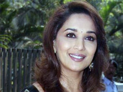 Madhuri Dixit Nene to be Olay's brand ambassador?