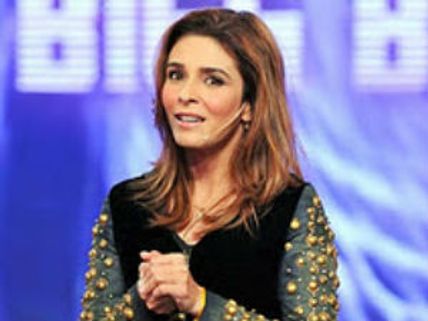 Bigg Boss 5: Raageshwari Loomba fails to do BB secret task