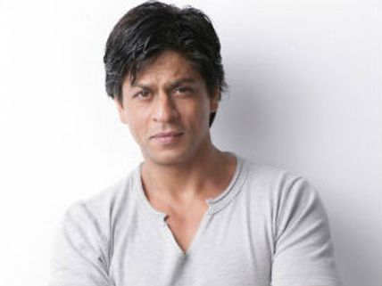 Shahrukh Khan refuses to be labelled as a marketing guru