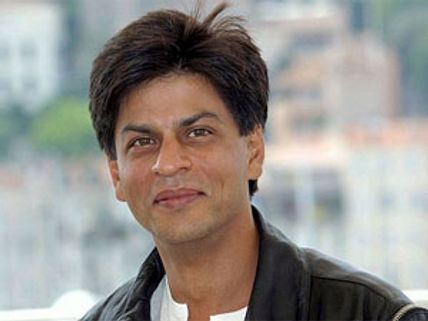 Shahrukh Khan's Ra.One is unstoppable