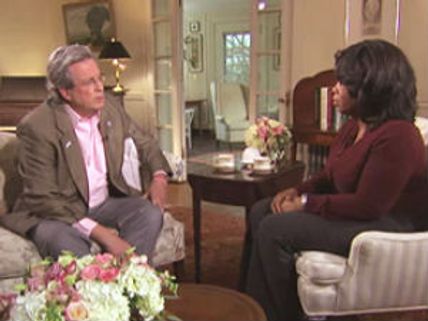 Oprah Winfrey peeks into Dr Petit’s devastating night