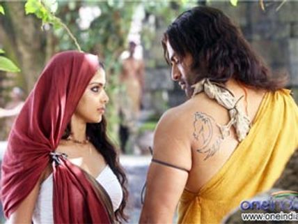 Urumi, Adaminte Makan Abu in Goa Film Festival