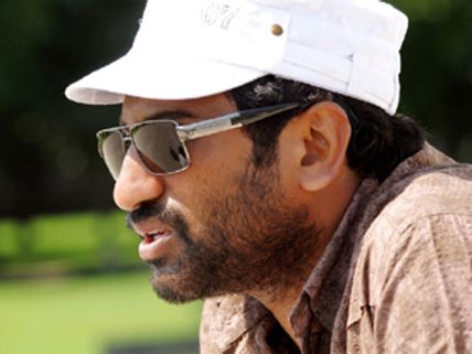 Srinu Vytla's B-town entry delayed, to start Junior NTR's project