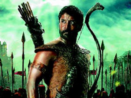 Karikalan Chola era to be recreated