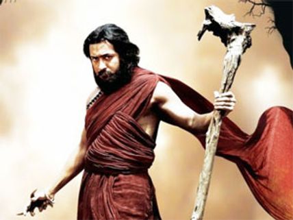 7aam Arivu release preponed