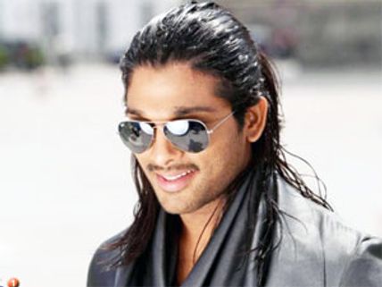 Allu Arjun turns a businessman!