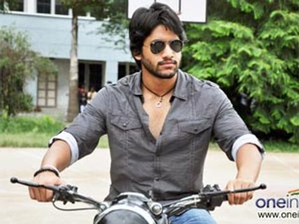 Nagarjuna bags his son’s Bejawada abroad rights
